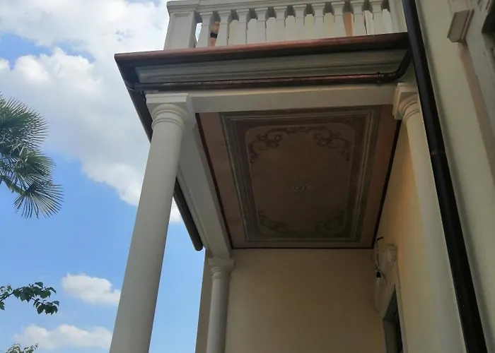 Bravo 18Bed and Breakfast