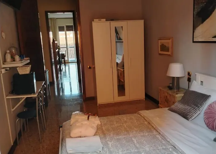 B&B Califano- 2 Leoni Verona