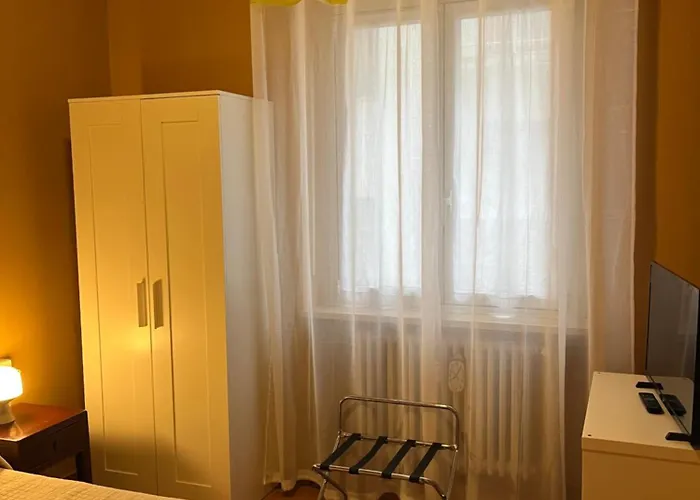 B&B Corso Porta Nuova 39