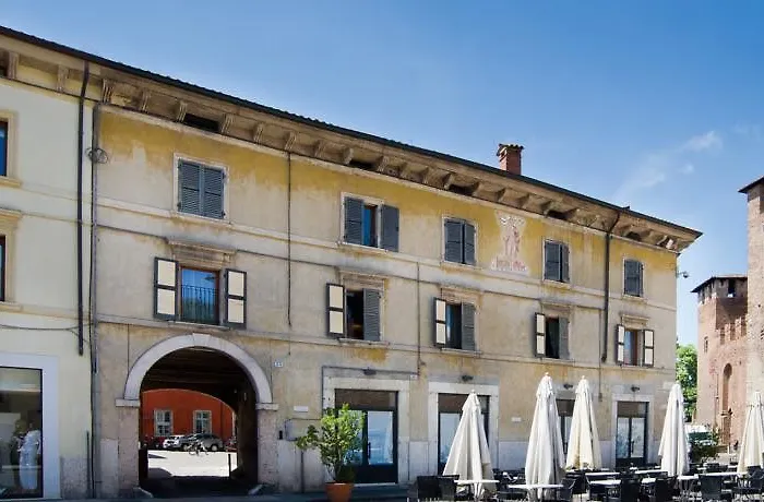 Residenza Giacomo Puccini Verona